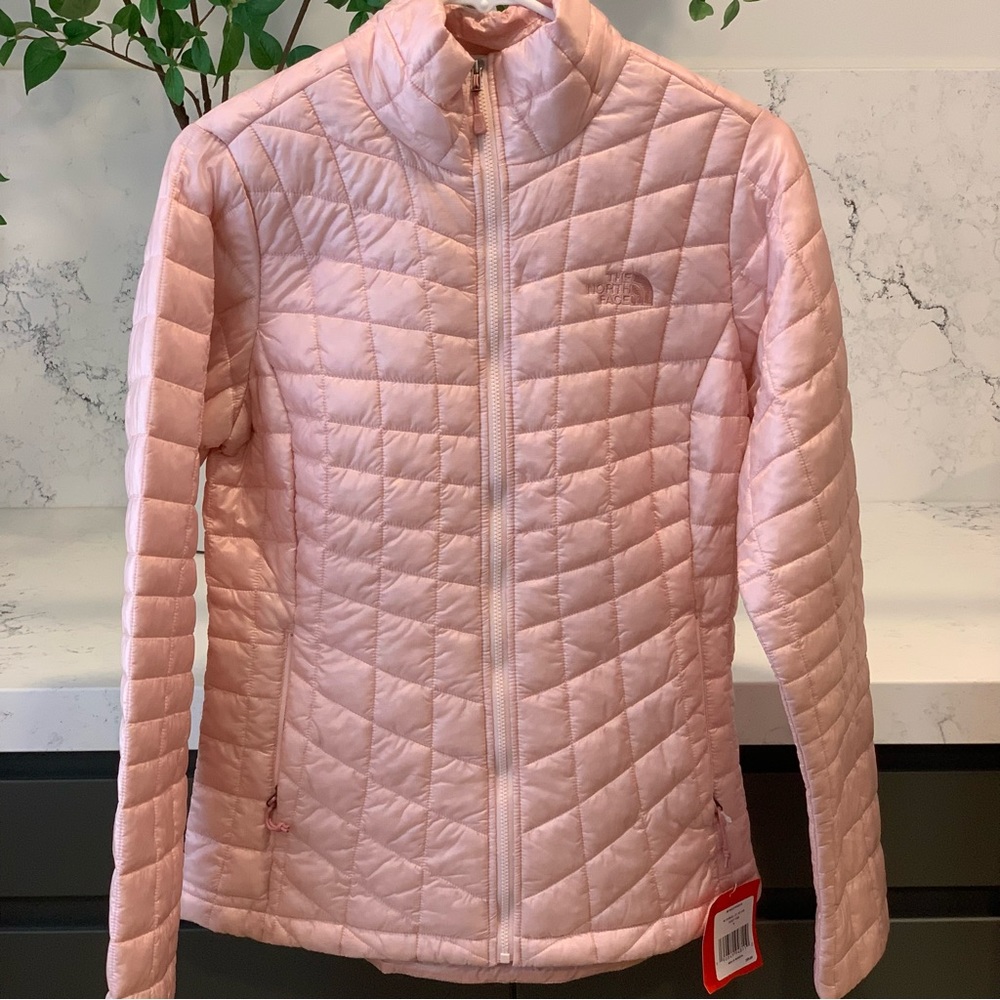 The North Face ThermoBall Eco Jacket - Women's HTF